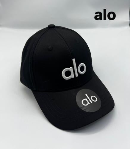 قبعة رجالي من ماركة الو (alo)