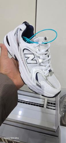 حذاء رجالي من ماركة نيو بلانس (New Balance)موديل 5...