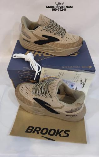 حذاء رجالي من ماركة بروكس Brooks موديل Brooks Ghos...