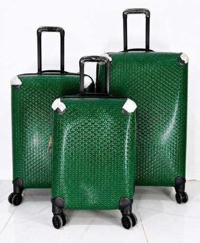 طقم شنط سفر للرجال الأعمال من ماركة جو بارد Goyard