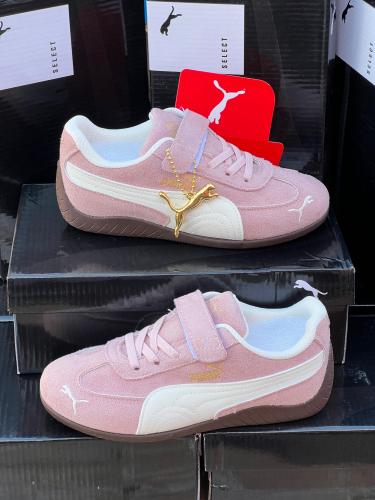 حذاء رياضي للأطفال من ماركة بوما(Puma)