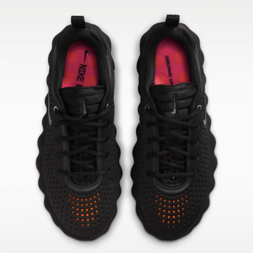 Nike Mind 002 Black