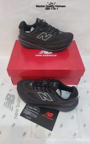 حذاء رجالي من ماركة نيو بلانس (New Balance)موديل 1...