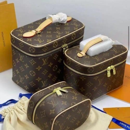 حقائب من ماركة لويس فيتون