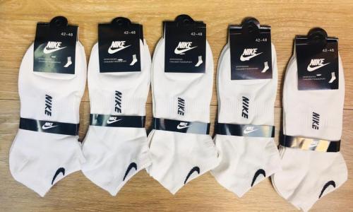 شراب نايك ربع تركي قطن 85 % 10 حبات