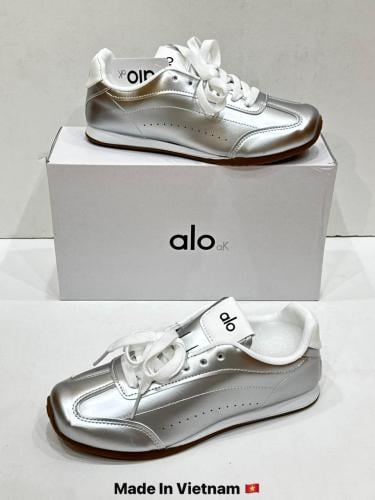 حذاء نسائي من ماركة الو(alo)موديلALO Sunset Sneake...