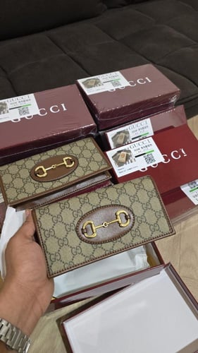 حقيبه يد نسائيه من ماركه غوتشي (Gucci) مديل"Gucci...