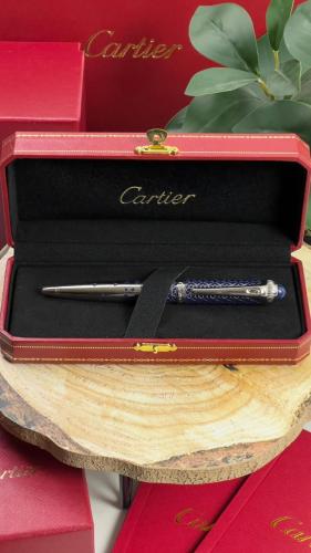 قلم حبر جاف من ماركة كارتير(Cartier)