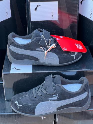 حذاء رياضي للأطفال من ماركة بوما(Puma)