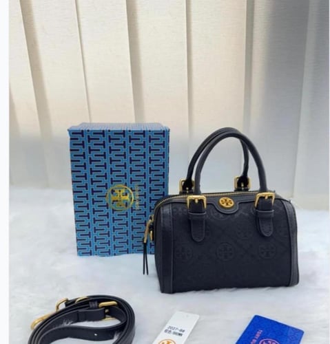 مجموعة جديدة من حقائب اليد النسائية ، ماركة توري ب...