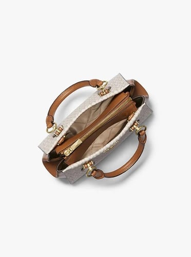 تشكيلة متنوعة من حقائب اليد النسائية ، ماركة مايكل...