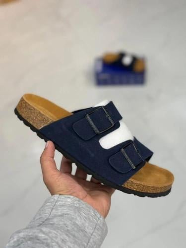 سليبر رجالي (طبي) من ماركة بيركن ستوك(Birkenstock)