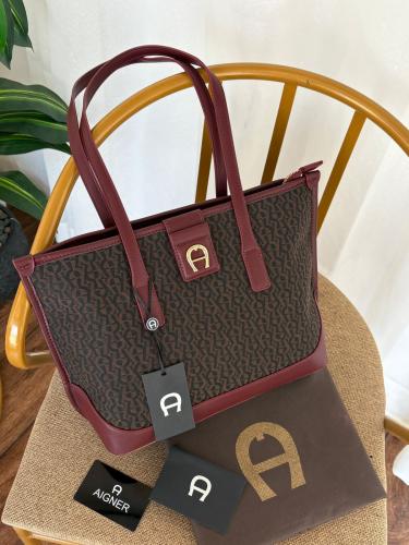 حقيبة آيغنر AIGNER توري