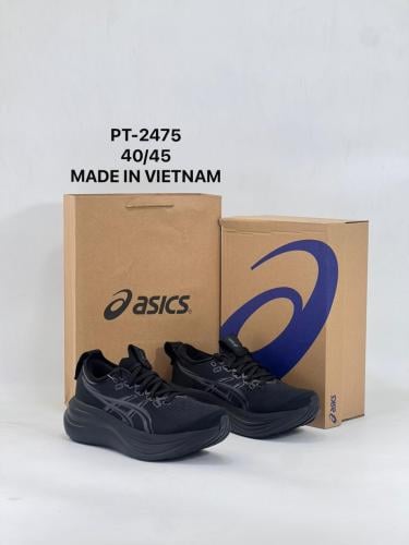 حذاء رياضي رجالي من ماركة اسكس ( ASICS GEL-NIMBUS...