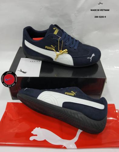 حذاء بوما سبيدكات أو جي (Puma Speedcat OG)
