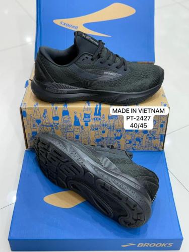 حذاء رجالي رياضي من ماركة بروكس (Brooks)موديل " Ad...