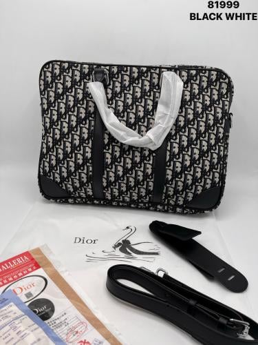 شنطة لابتوب كرستيان ديور