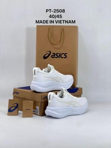 حذاء رياضي رجالي من ماركة اسكس ( ASICS GEL-NIMBUS...