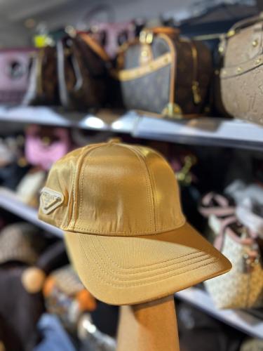 كاب برادا لون جملي