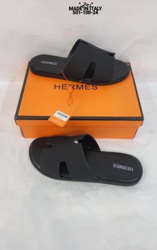 سليبر رجالي من ماركة هيرميز(Hermès Izmir)