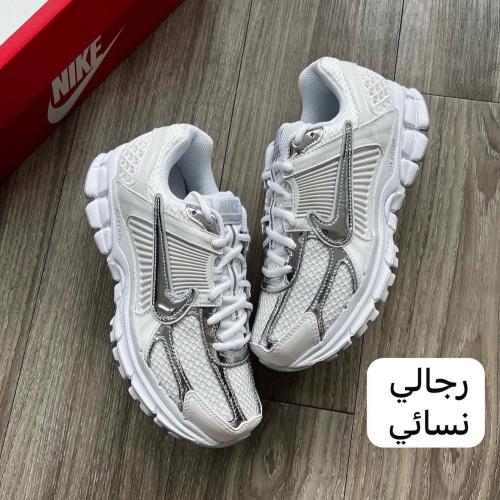 حذاءه رجالي من ماركة نايك Nike فخامه بتصميم جديد و...