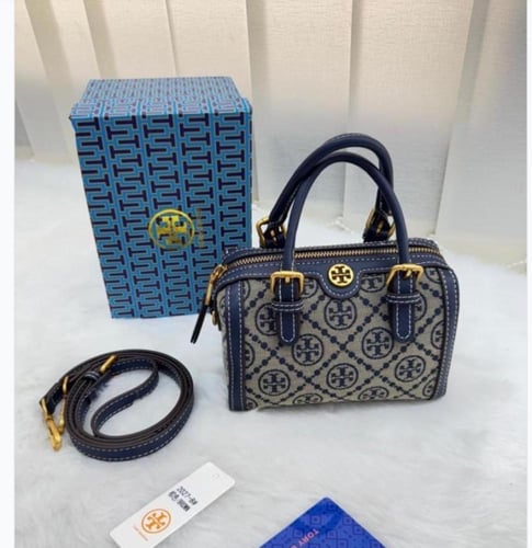 مجموعة جديدة من حقائب اليد النسائية ، ماركة توري ب...