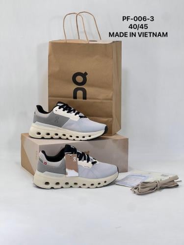 حذاء رجالي من ماركة اورانج