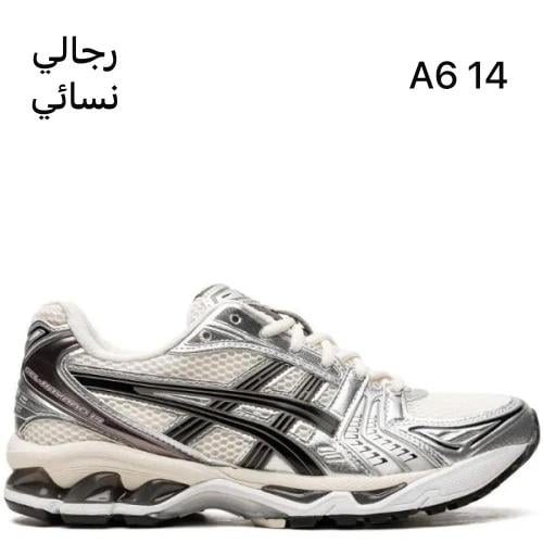 حذاء لمحبين الاطقم للجنسين من ماركة ايسكس ASICS جل...