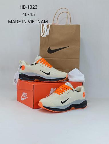 حذاء رجالي من ماركة نايكNike موديل Zoomax