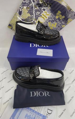 حذاء رجالي رسمي من ماركة ديور Dior موديل Dior Expl...