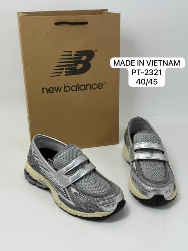 حذاء رجالي رسمي من نيوبلانس