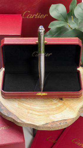قلم حبر جاف من ماركة كارتير(Cartier)