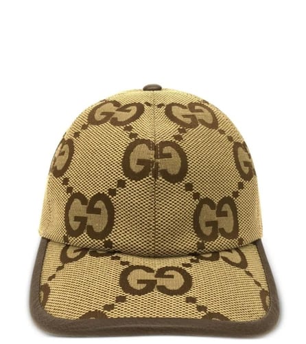 تشكيلة متنوعة من قبعات قوتشي (Gucci)
