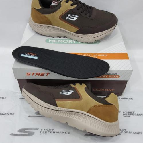 حذاء رجالي من ماركة سكيتشر(Skechers)موديل (Skecher...