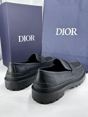 حذاء ديور رسمي