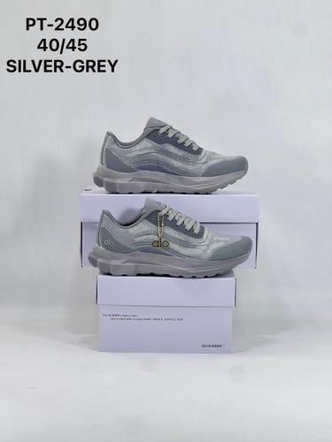 حذاء رجالي رياضي من ماركة الو (Alo) موديل " ALO Ru...