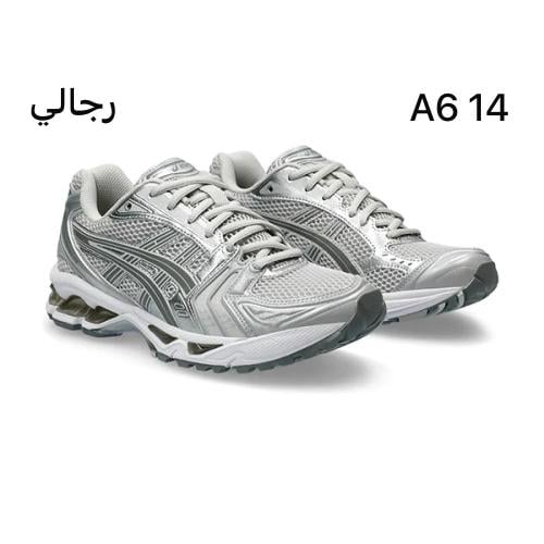 حذاء رجالي من ماركة ايسكس ASICS جل كايانو 14