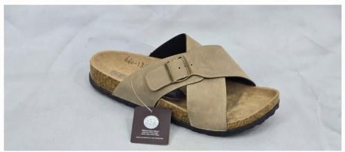سليبر رجالي (طبي) من ماركة بيركن ستوك(Birkenstock)