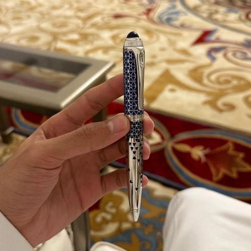 قلم كارتير ماستر – هدية فخمة مع العلبة