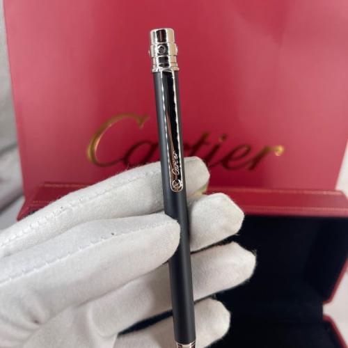 قلم حبر جاف من ماركة كارتير(Cartier)