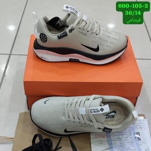 حذاء نسائي من ماركة نايكNike موديل Zoomax