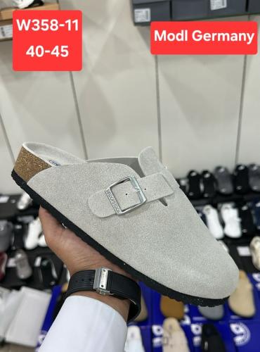حذاء رجالي سابو (طبي) من ماركة بيركن ستوك(Birkenst...
