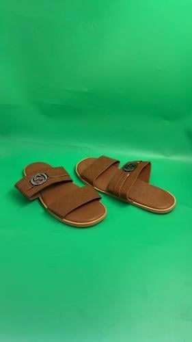 سليبر رجالي من ماركة قوتشي Gucci