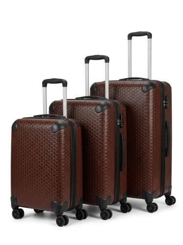 طقم شنط سفر للرجال الأعمال من ماركة جو بارد Goyard