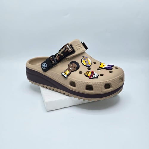 تشكيلة كروكس رجالي مريح