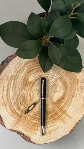 قلم حبر جاف من ماركة دنهل(Dunhill)