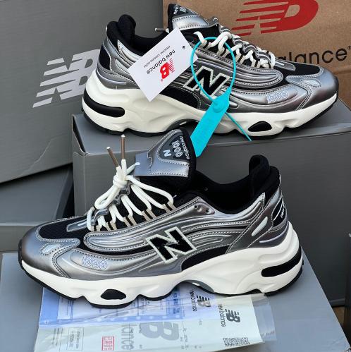 حذاء رياضي نيو بالانس 1000 رجالي – تصميم عصري مريح...