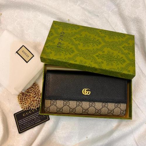 محفظة قوتشي