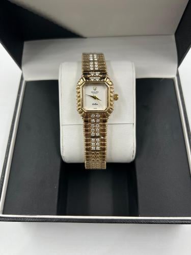 ساعه يد نسائية من ماركة رولكس (Rolex)