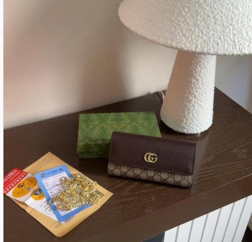 تشكيلة مختارة من ماركة قوتشي (Gucci)موديل -(GG Mar...